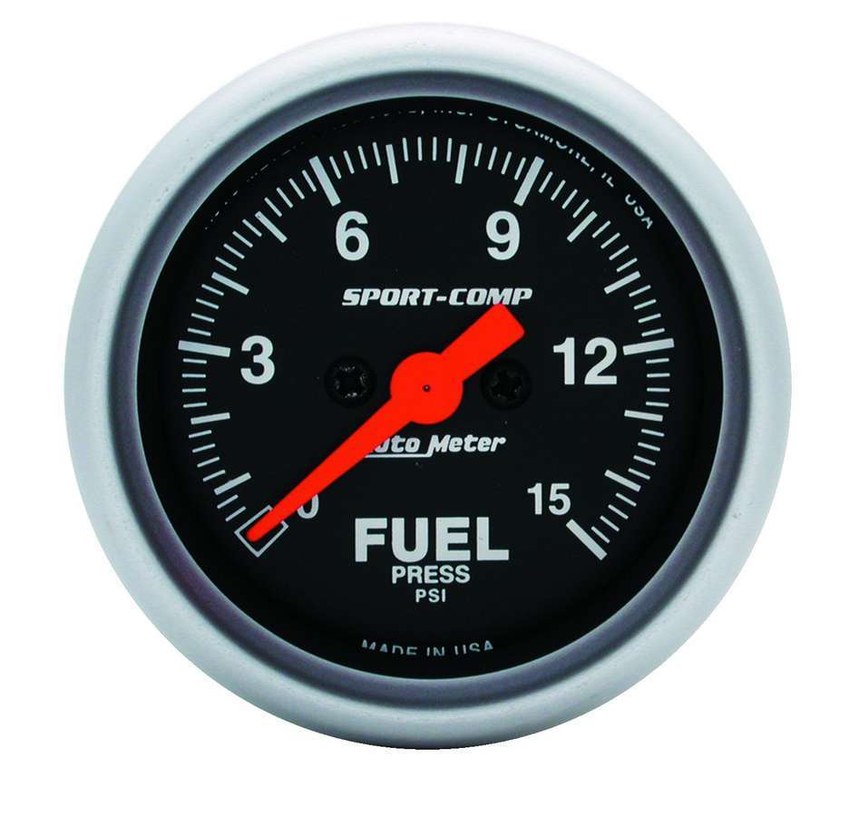 AUTOMETER 3361
