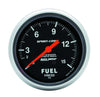 AUTOMETER 3411