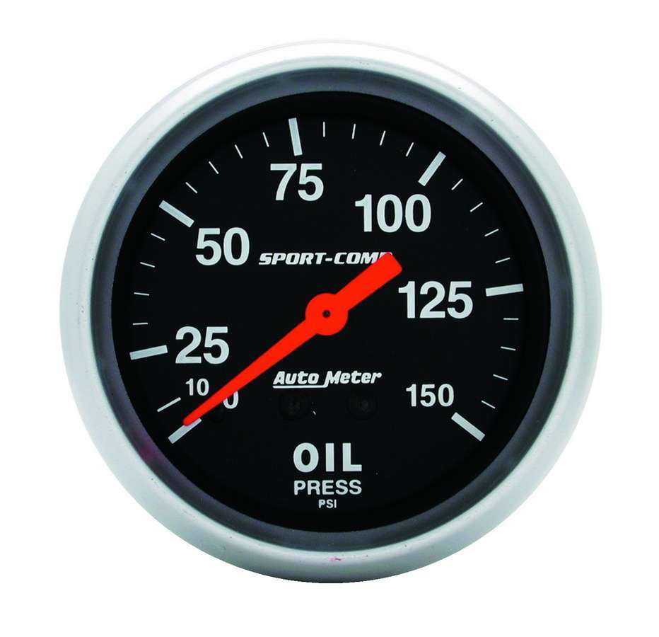 AUTOMETER 3423