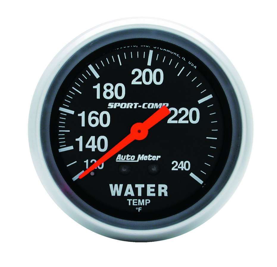 AUTOMETER 3433