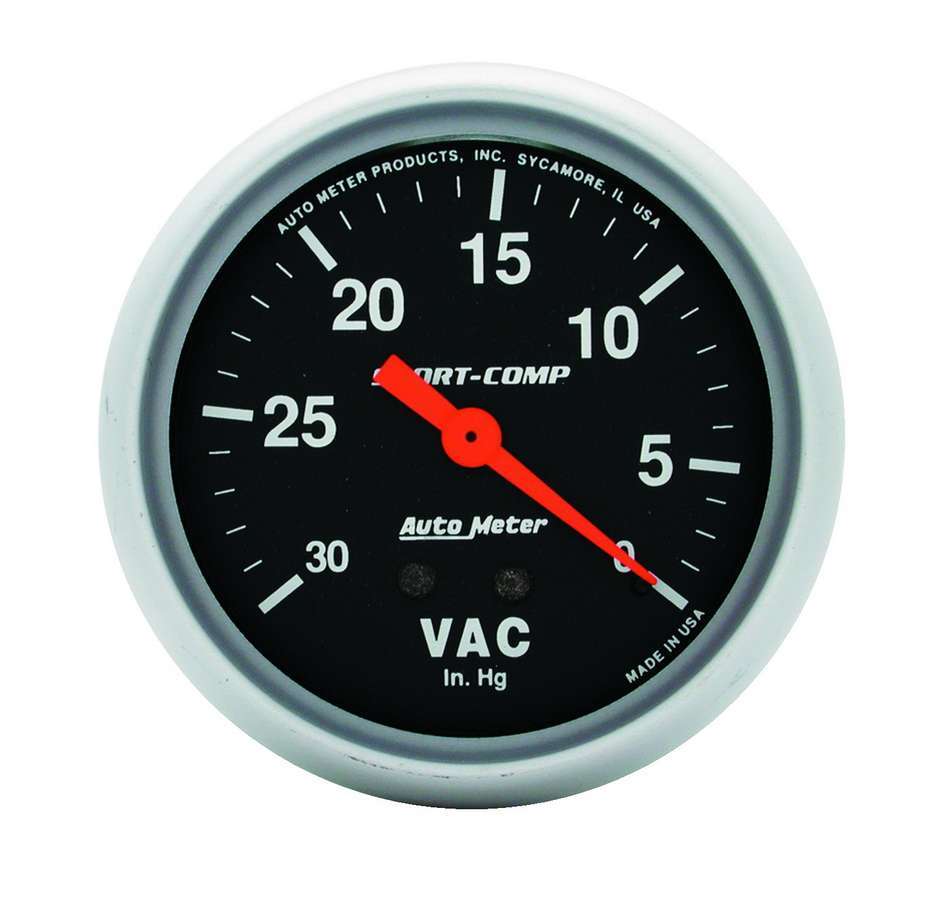 AUTOMETER 3484