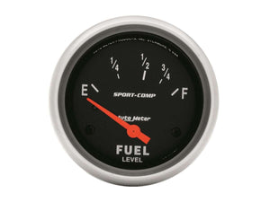 AUTOMETER 3515 fits Ford/fits Chrysler Fuel Level
