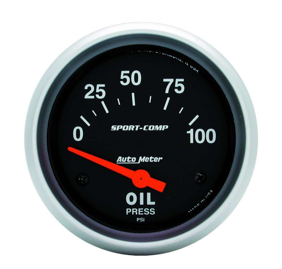 AUTOMETER 3522