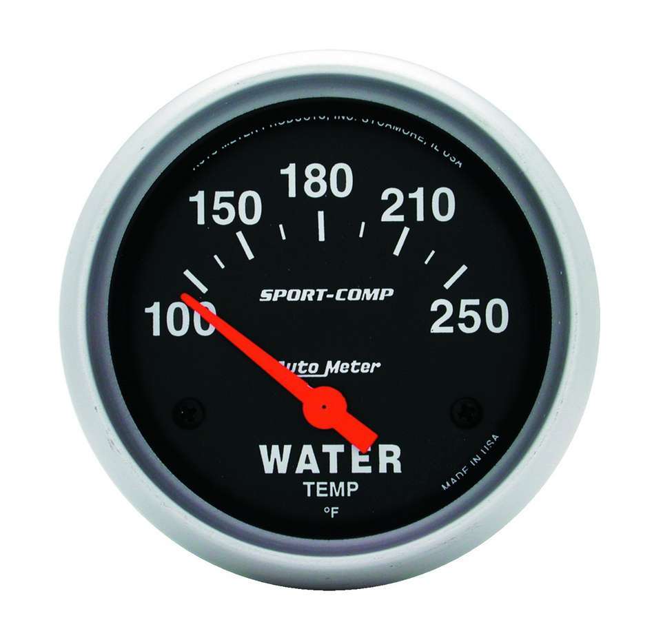 AUTOMETER 3531