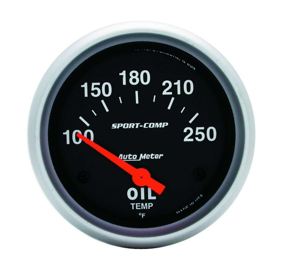 AUTOMETER 3542
