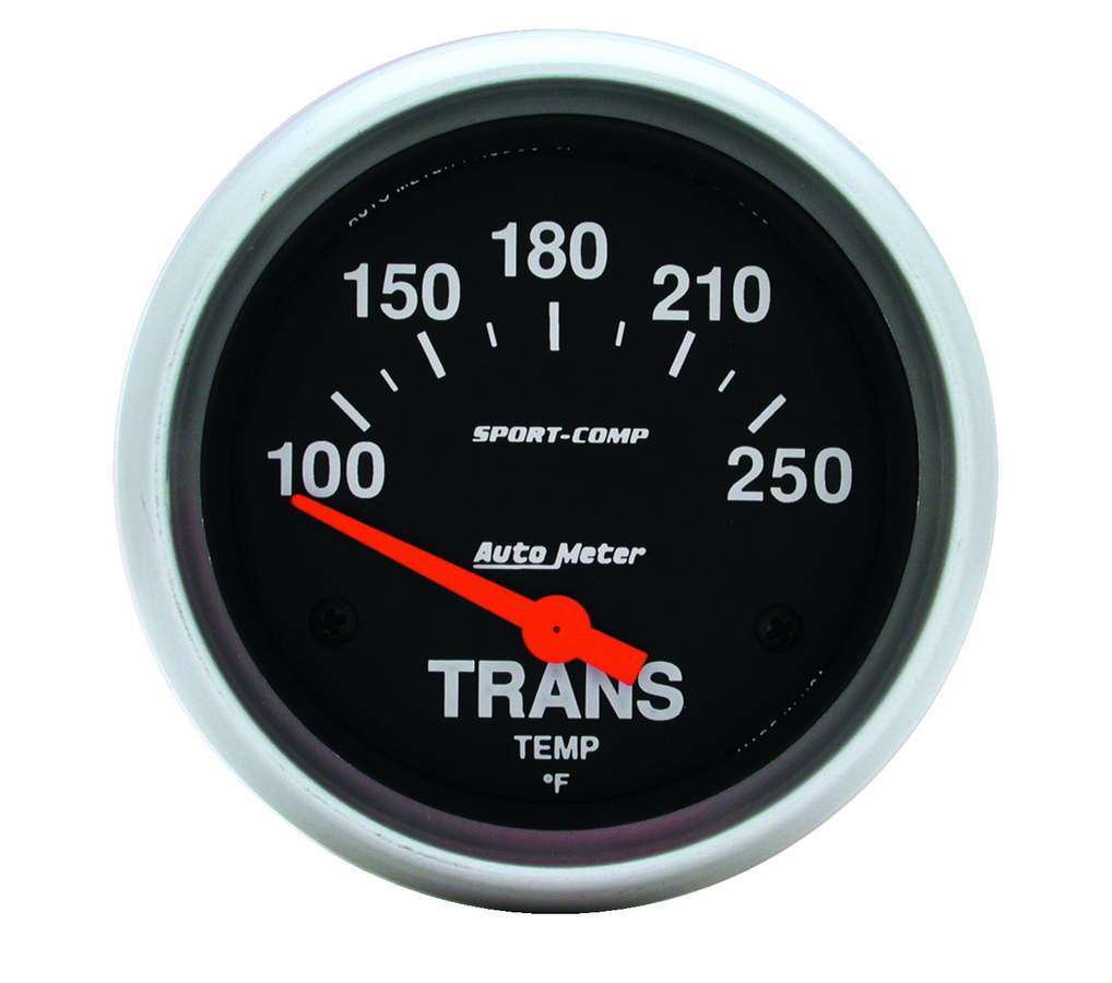 AUTOMETER 3552