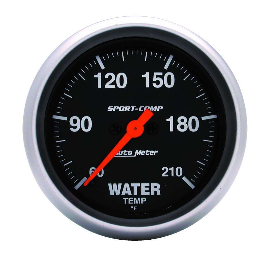 AUTOMETER 3569