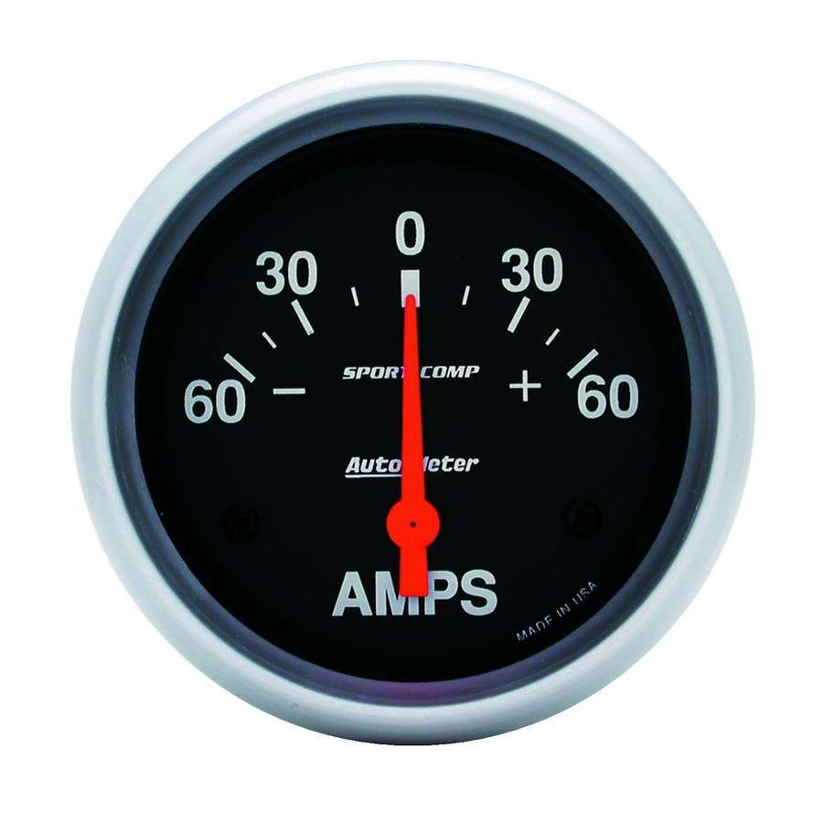 AUTOMETER 3586