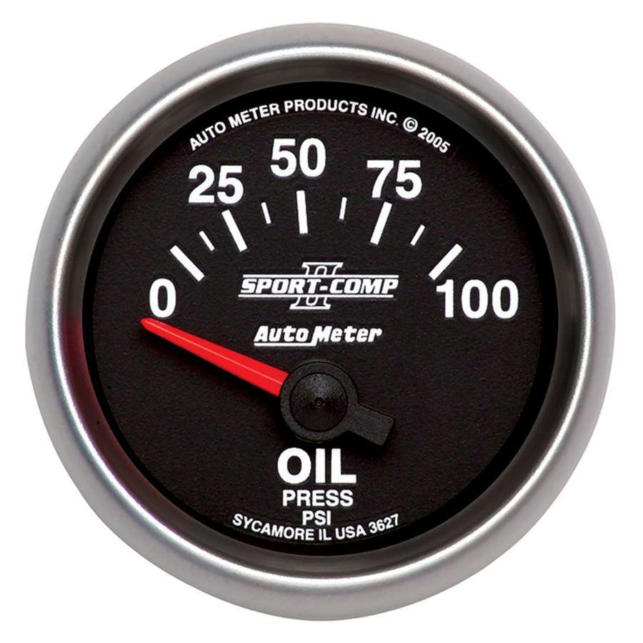 AUTOMETER 3627