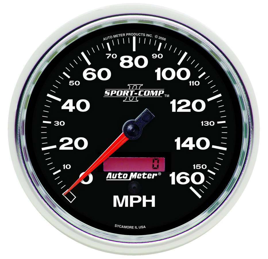 AUTOMETER 3689
