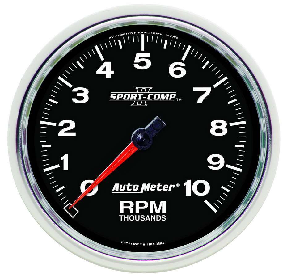 AUTOMETER 3698
