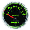AUTOMETER 3837
