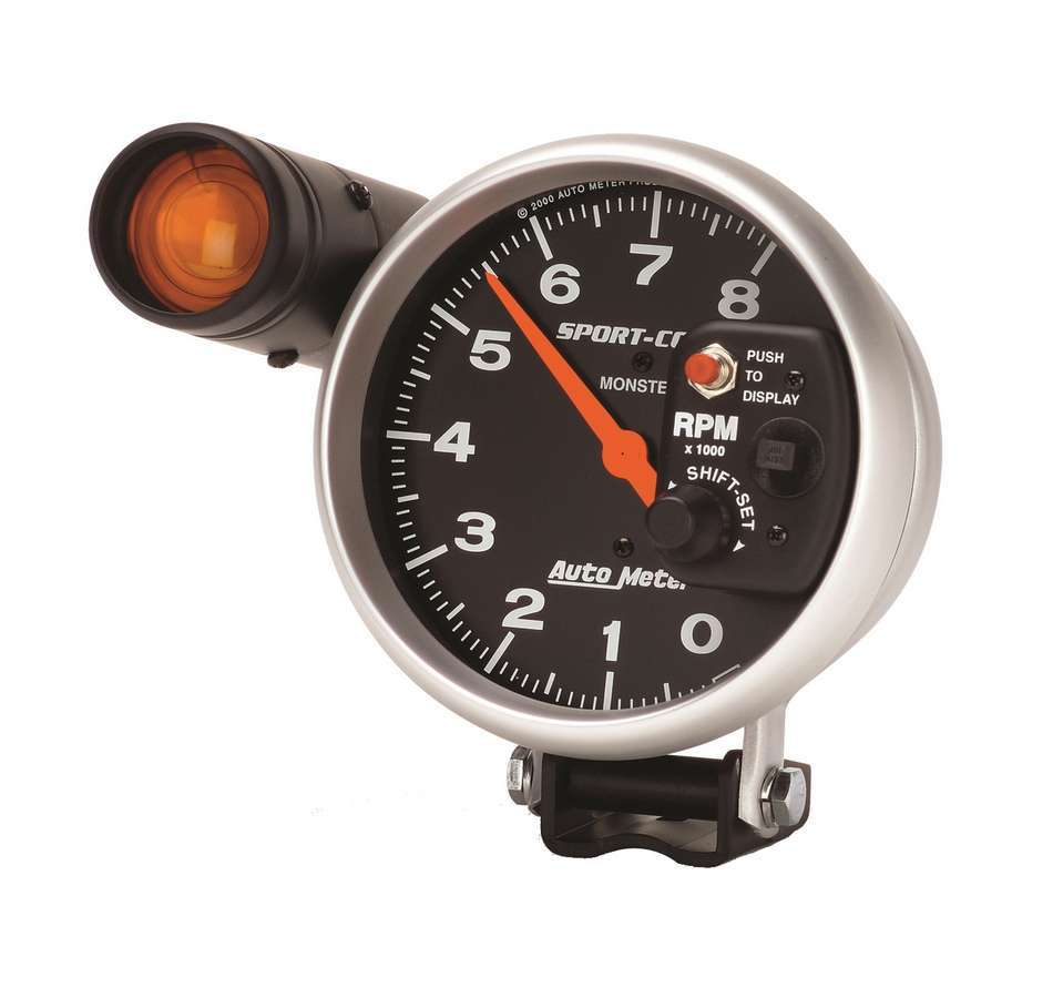AUTOMETER 3905