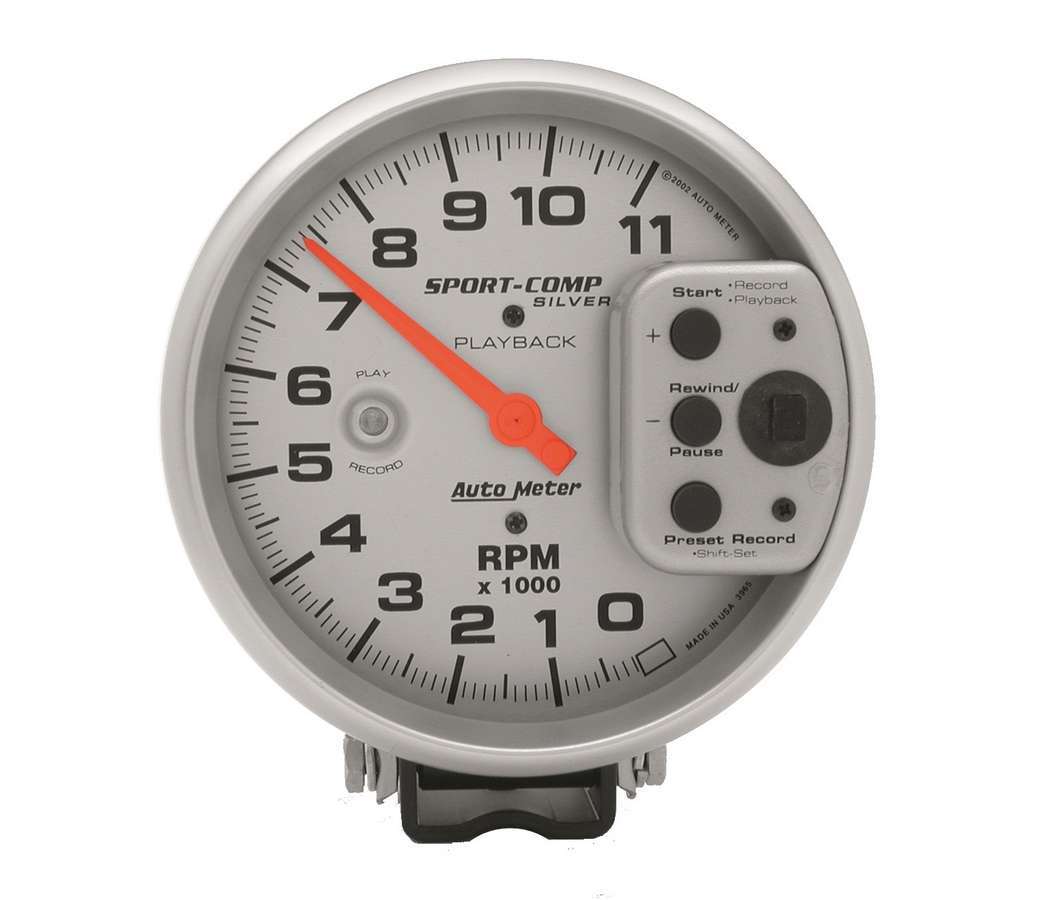 AUTOMETER 3965