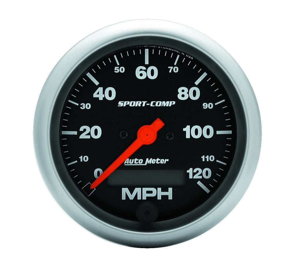AUTOMETER 3987