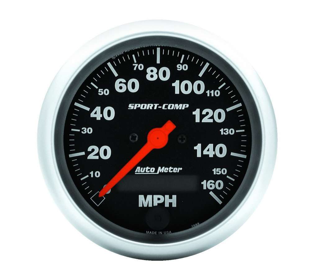AUTOMETER 3988