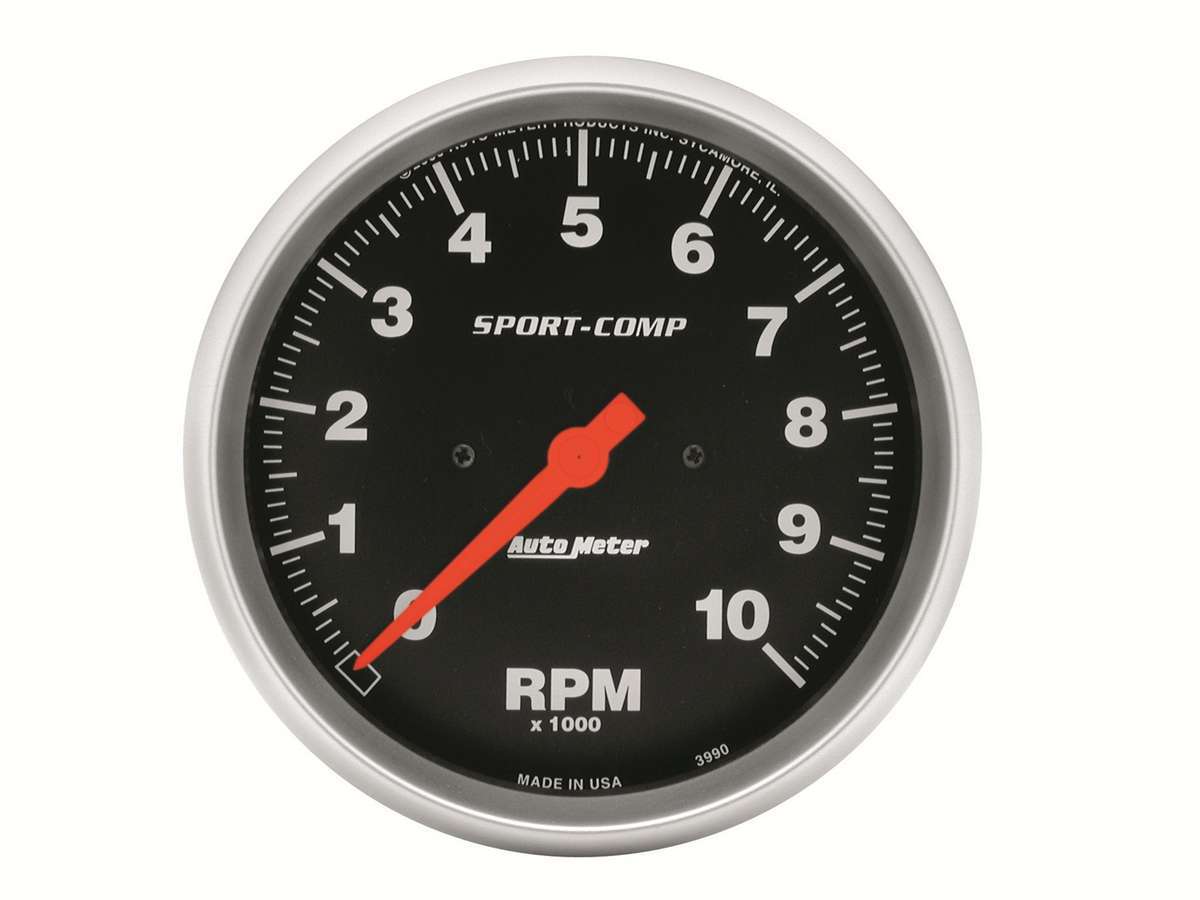 AUTOMETER 3990