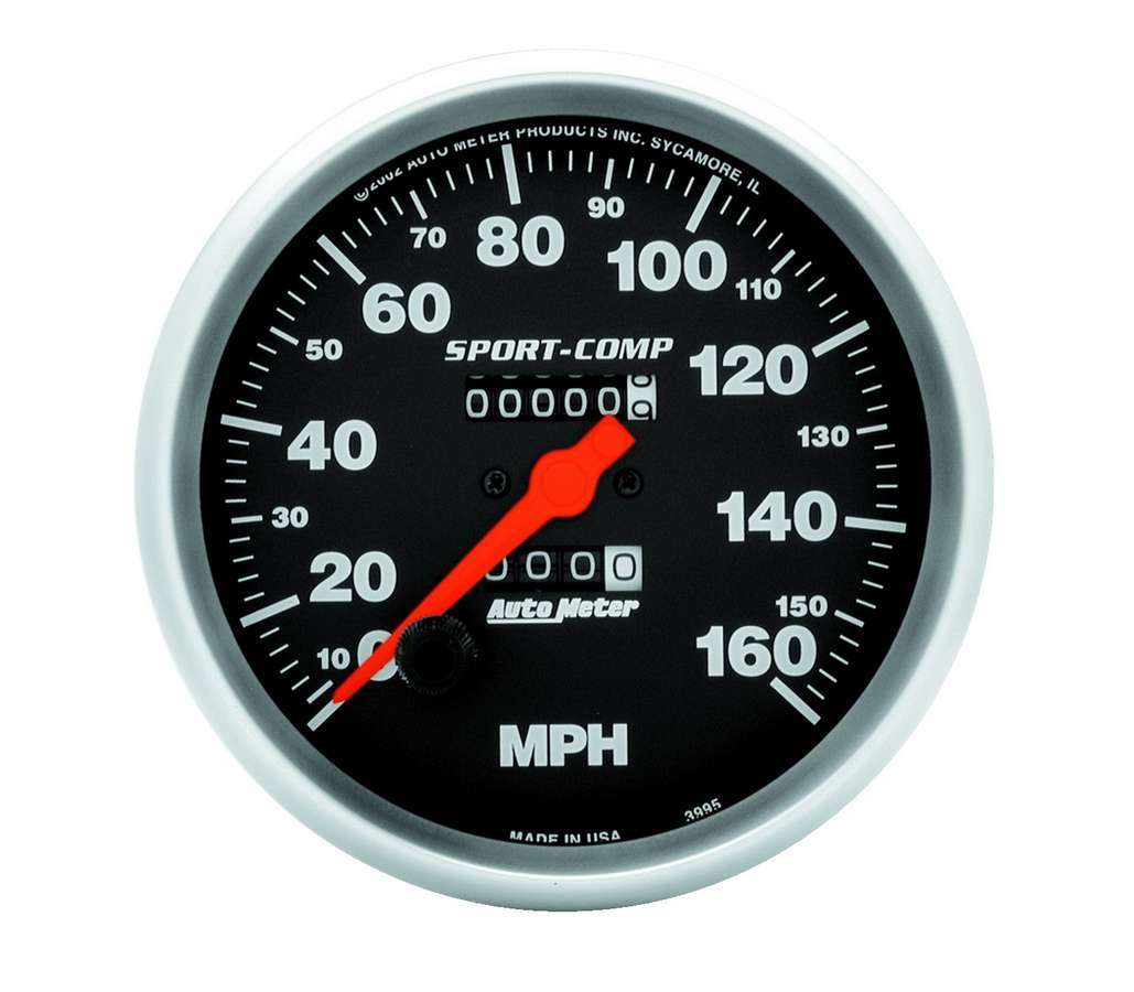 AUTOMETER 3995