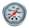 AUTOMETER 4320