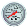 AUTOMETER 4351
