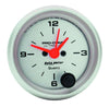 AUTOMETER 4385
