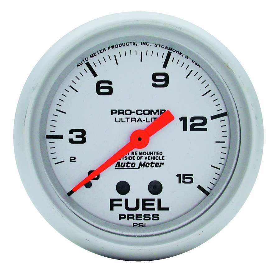 AUTOMETER 4411