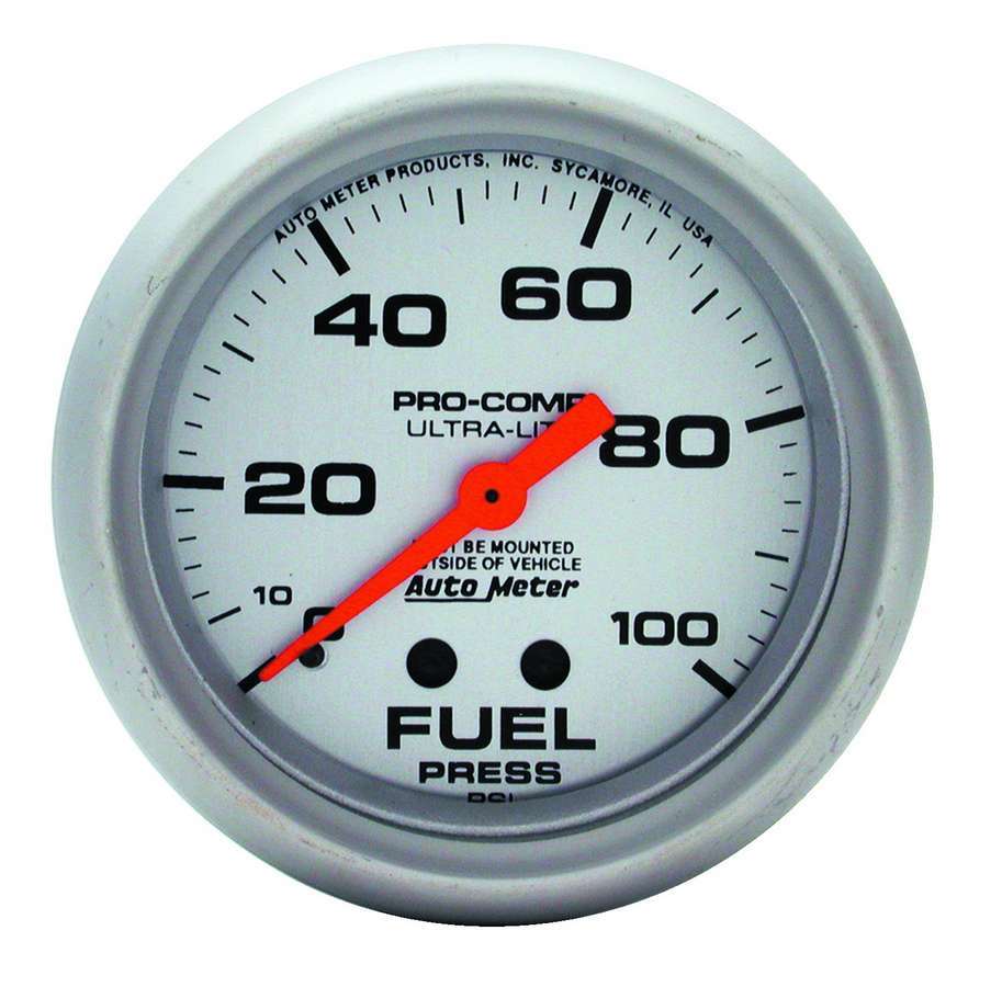 AUTOMETER 4412