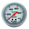 AUTOMETER 4412