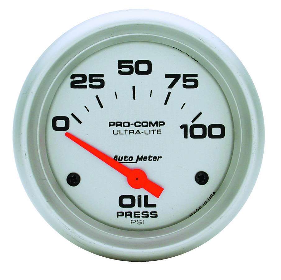 AUTOMETER 4427