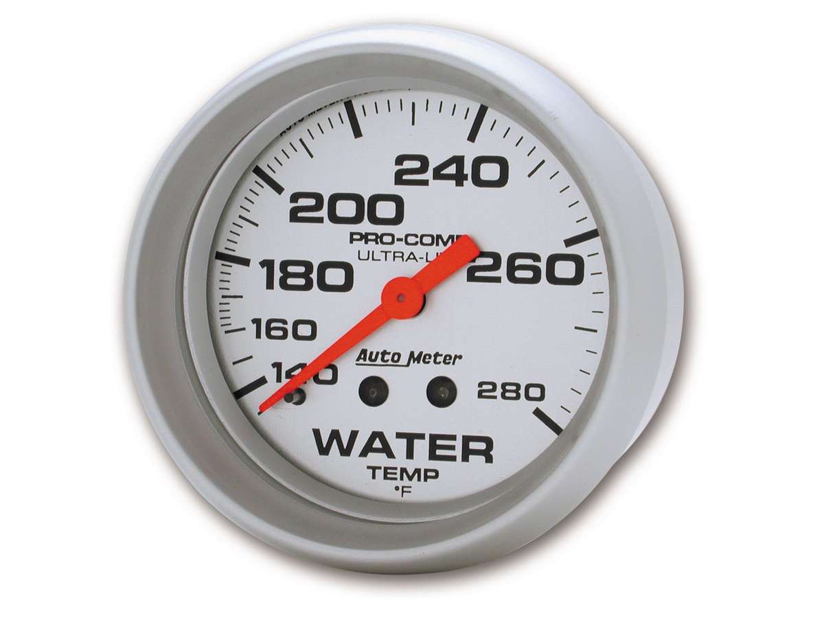 AUTOMETER 4431