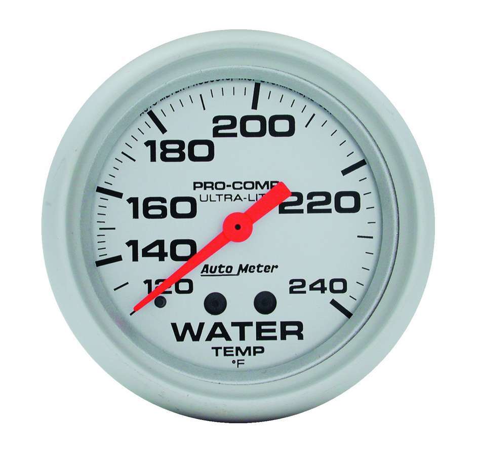 AUTOMETER 4432
