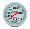AUTOMETER 4432