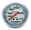 AUTOMETER 4433
