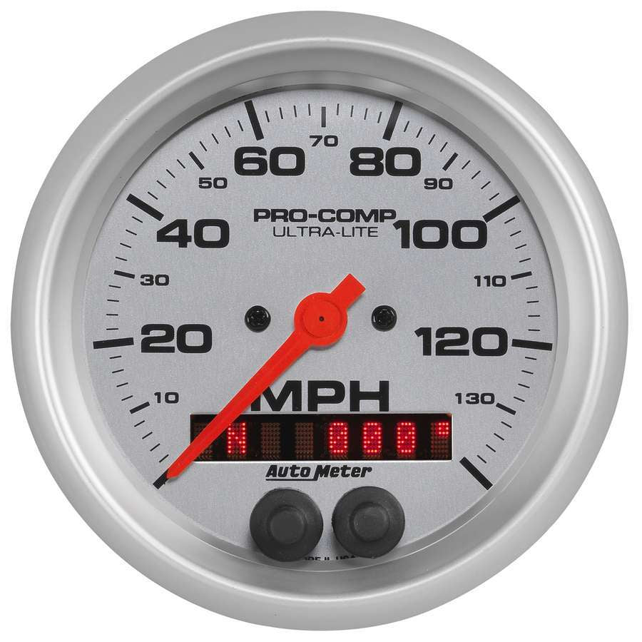 AUTOMETER 4480