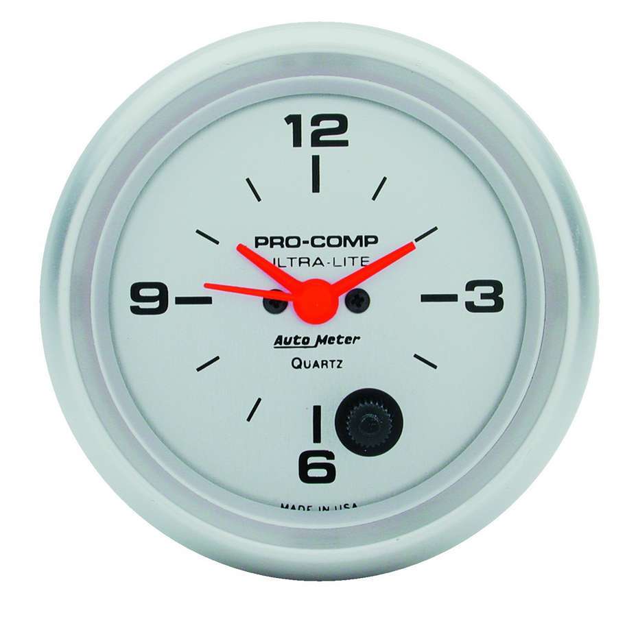 AUTOMETER 4485