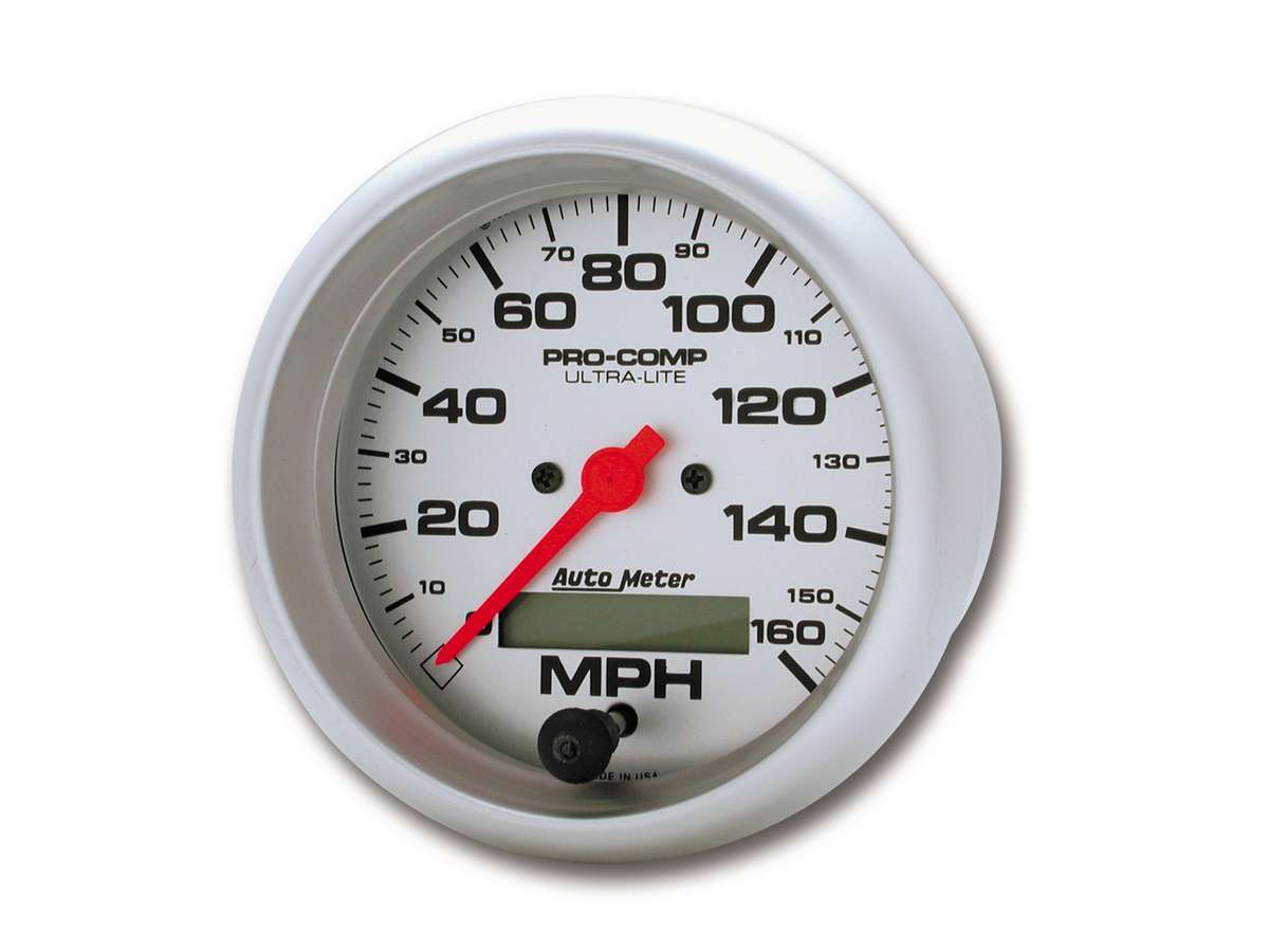 AUTOMETER 4488
