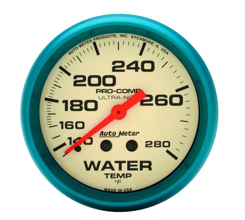 AUTOMETER 4531