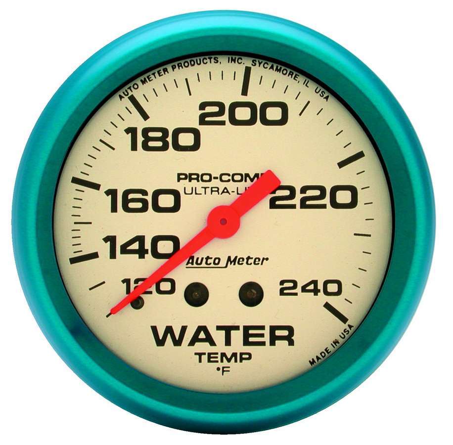 AUTOMETER 4532