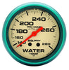 AUTOMETER 4535