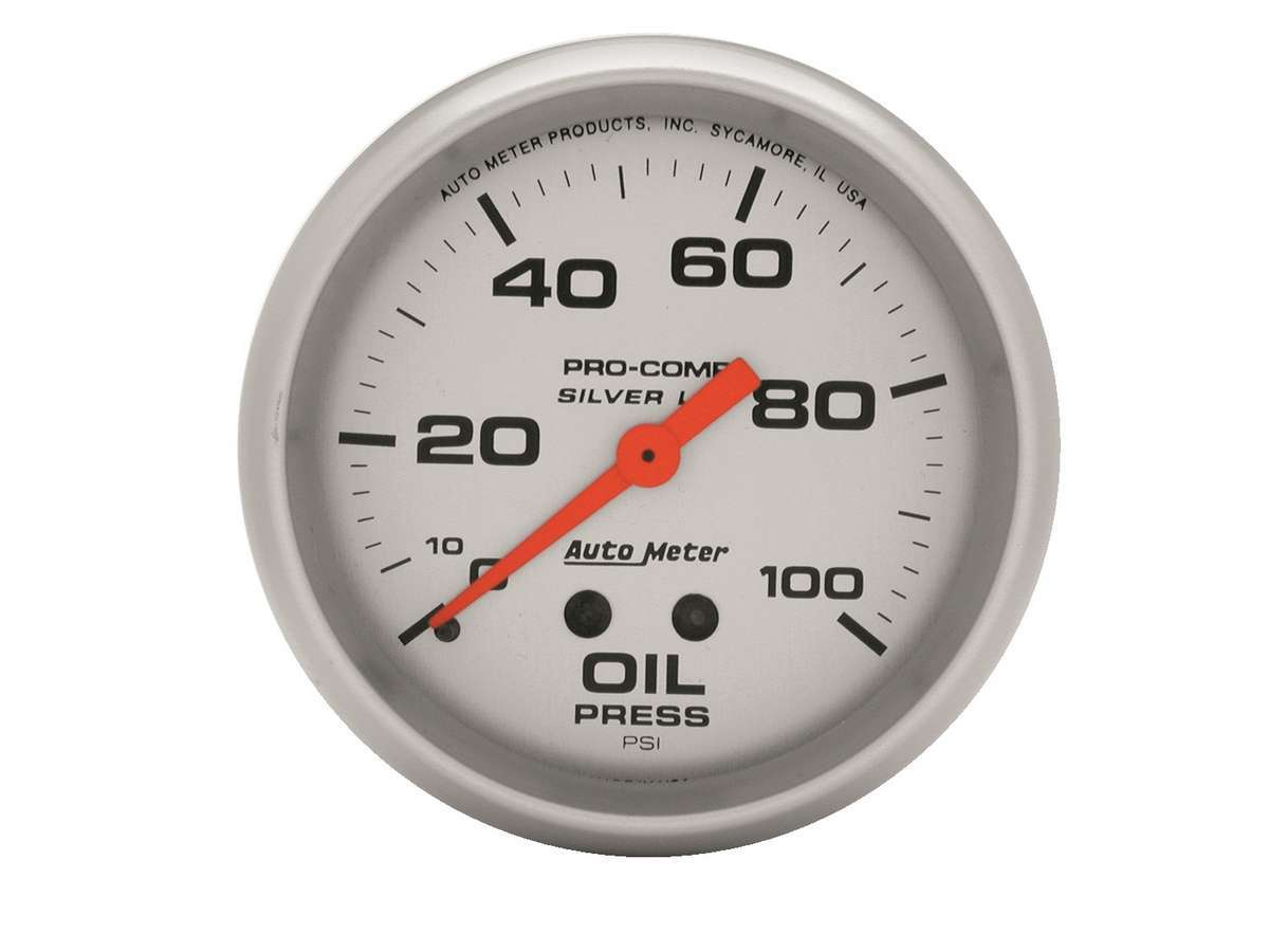 AUTOMETER 4621
