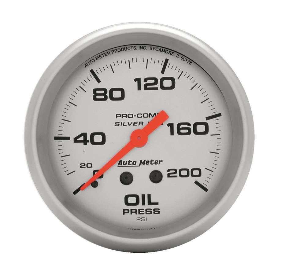 AUTOMETER 4622