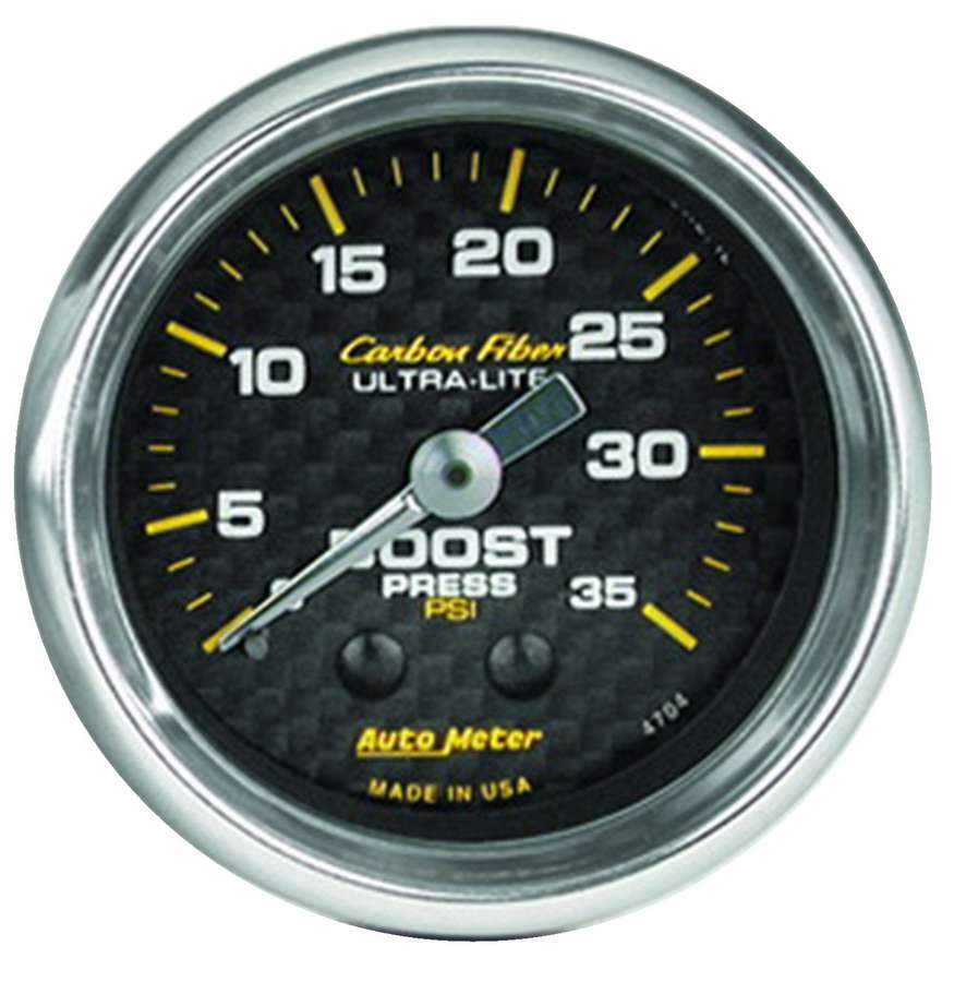 AUTOMETER 4704