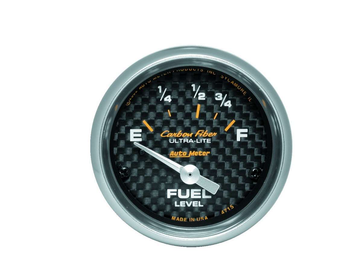 AUTOMETER 4715