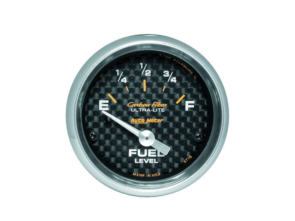 AUTOMETER 4716
