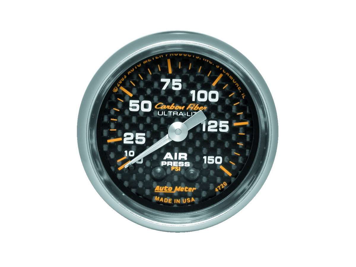 AUTOMETER 4720