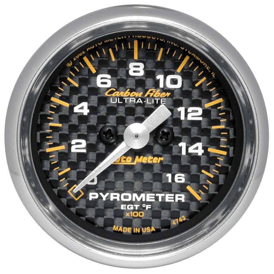 AUTOMETER 4744