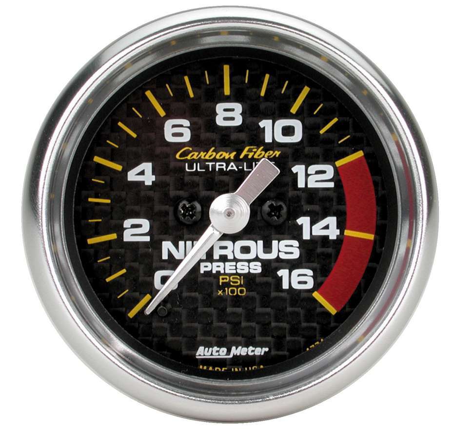 AUTOMETER 4774