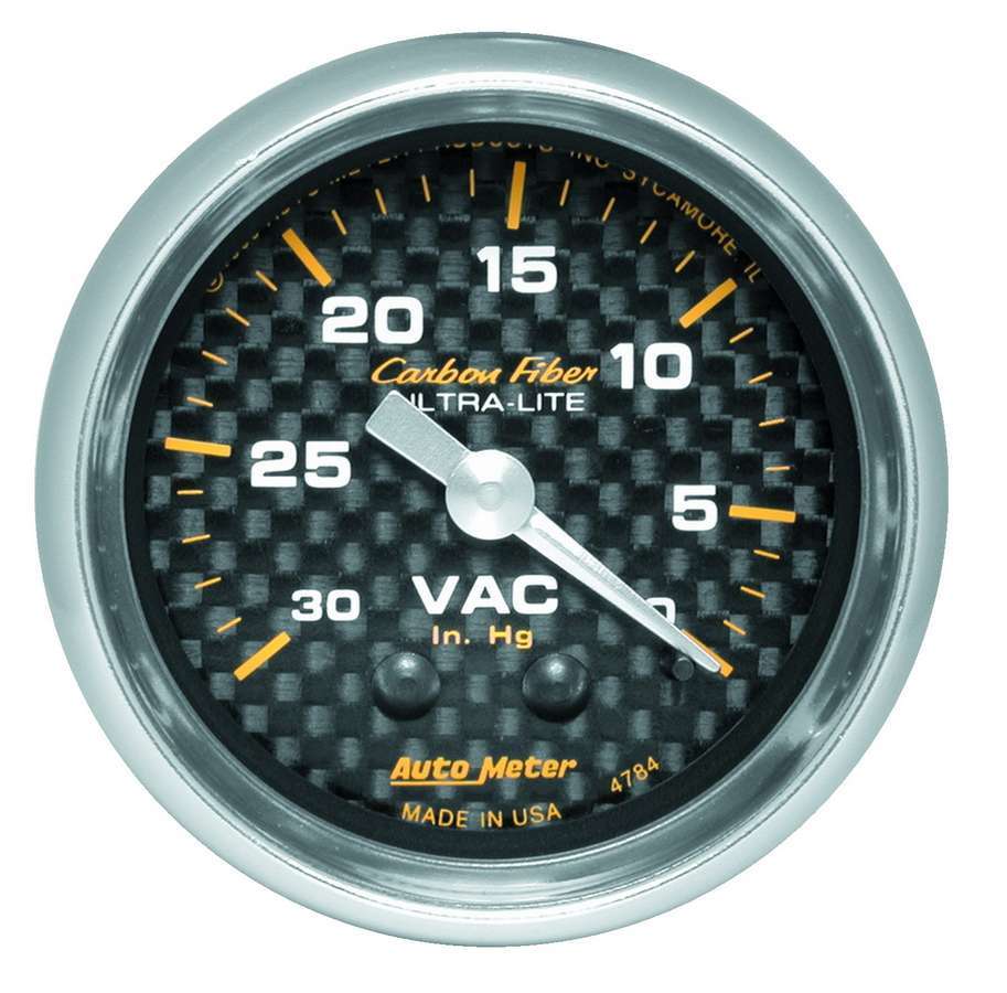 AUTOMETER 4784