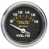 AUTOMETER 4791