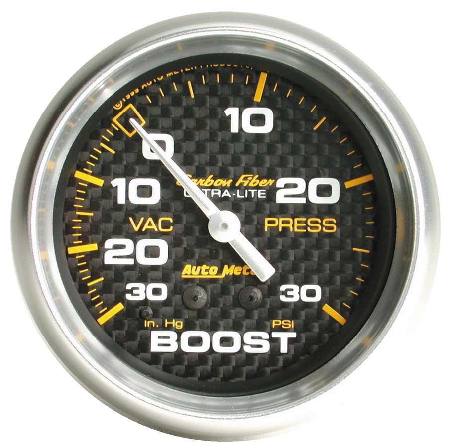 AUTOMETER 4803